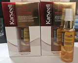 ACEITE DE ARGÁN ®KARSEELL - PARA CABELLO SECO DAÑADO